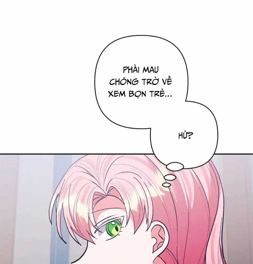 Tôi Đã Nhận Nuôi Nam Chính Chapter 81 trang 79