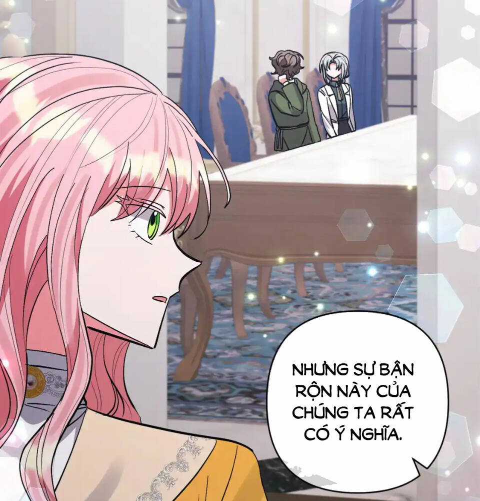 Tôi Đã Nhận Nuôi Nam Chính Chapter 81 trang 82