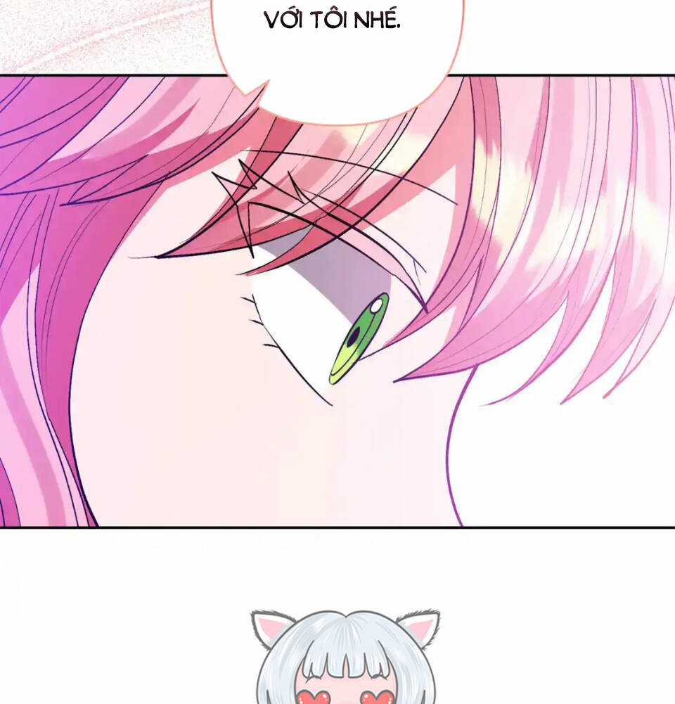 Tôi Đã Nhận Nuôi Nam Chính Chapter 81 trang 86