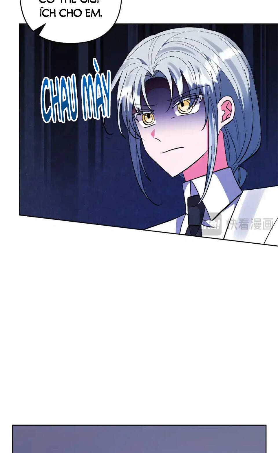 Tôi Đã Nhận Nuôi Nam Chính Chapter 82 trang 10