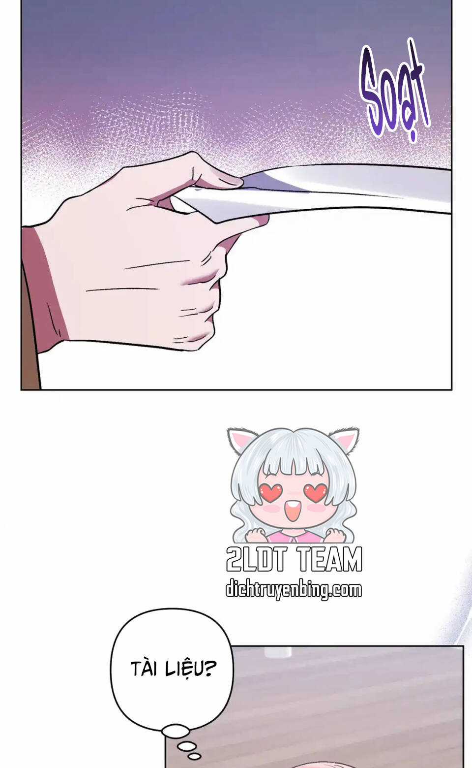 Tôi Đã Nhận Nuôi Nam Chính Chapter 82 trang 11