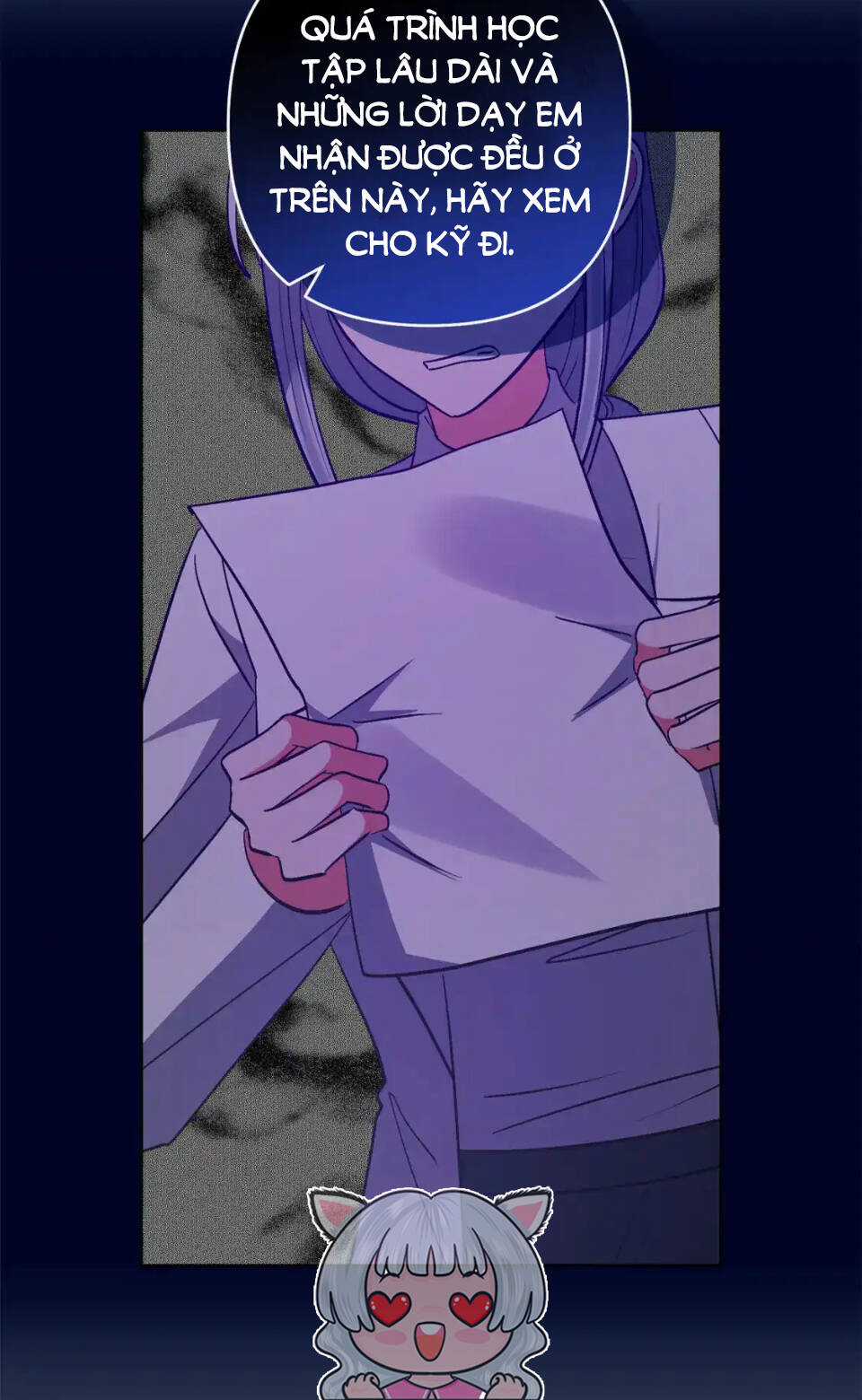 Tôi Đã Nhận Nuôi Nam Chính Chapter 82 trang 14