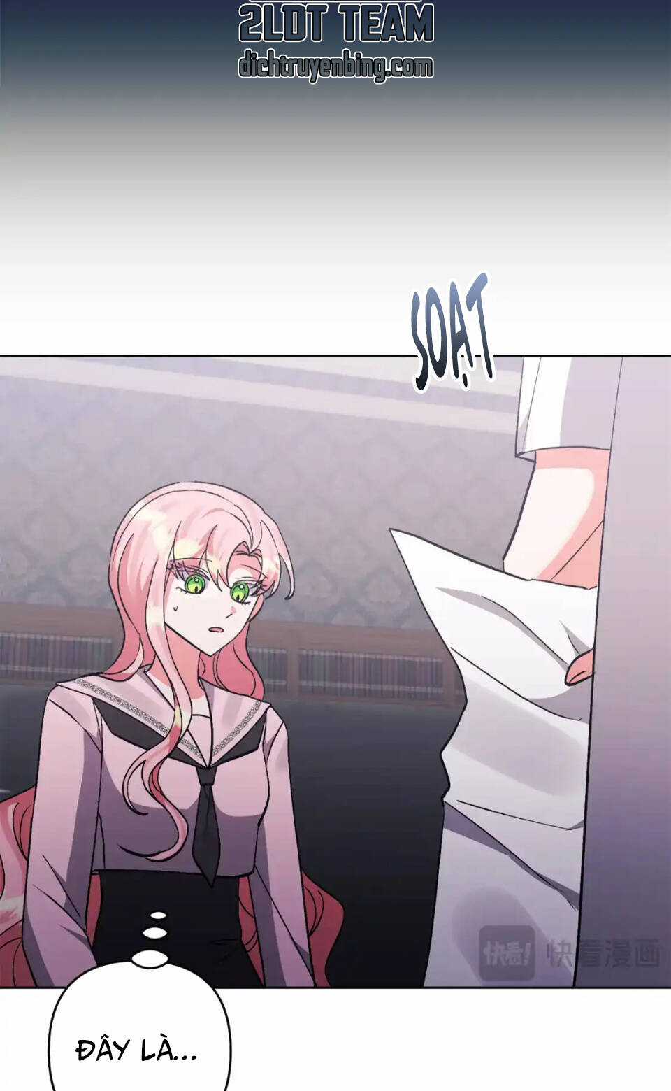 Tôi Đã Nhận Nuôi Nam Chính Chapter 82 trang 15