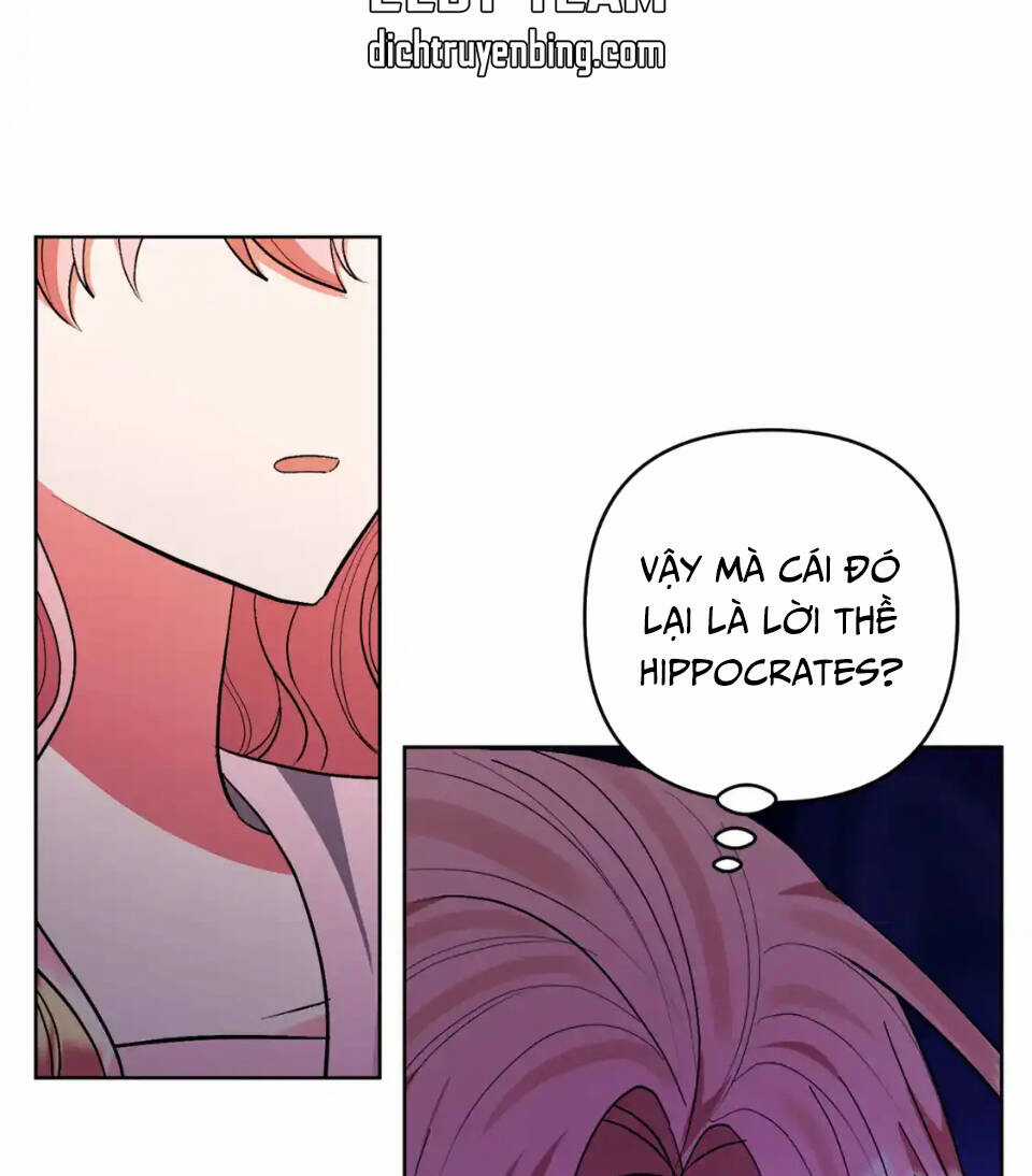 Tôi Đã Nhận Nuôi Nam Chính Chapter 82 trang 17