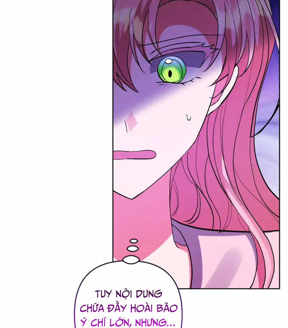 Tôi Đã Nhận Nuôi Nam Chính Chapter 82 trang 18