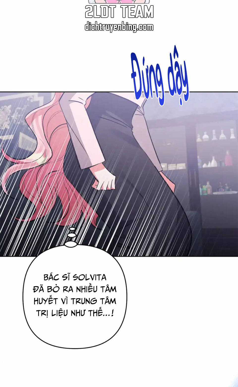 Tôi Đã Nhận Nuôi Nam Chính Chapter 82 trang 20