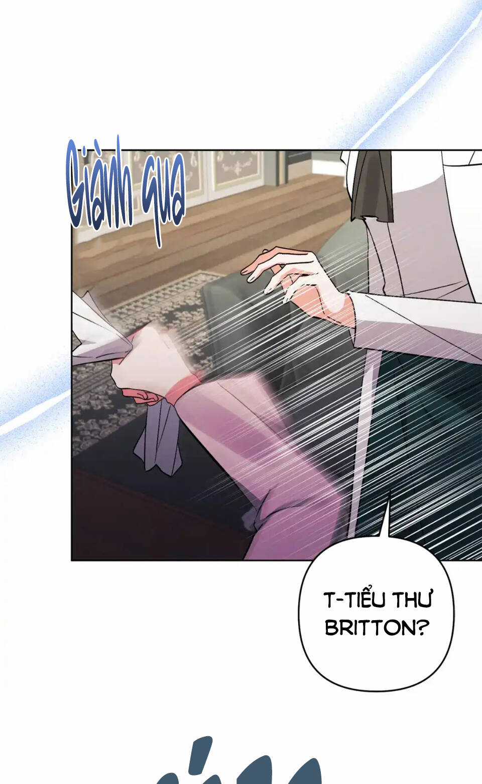 Tôi Đã Nhận Nuôi Nam Chính Chapter 82 trang 21