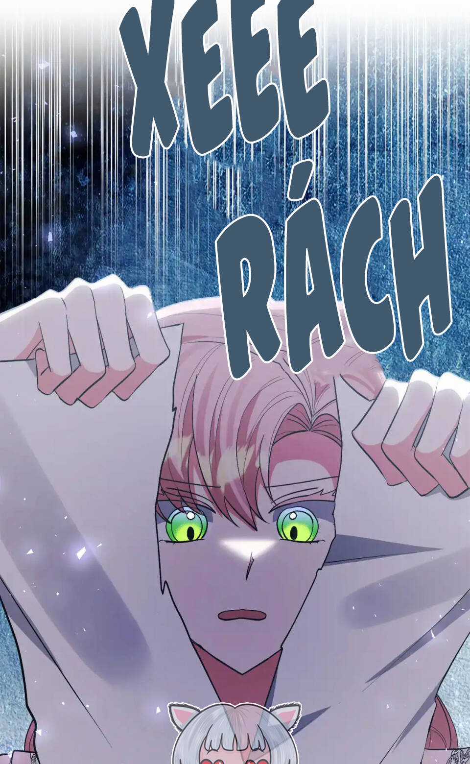 Tôi Đã Nhận Nuôi Nam Chính Chapter 82 trang 22