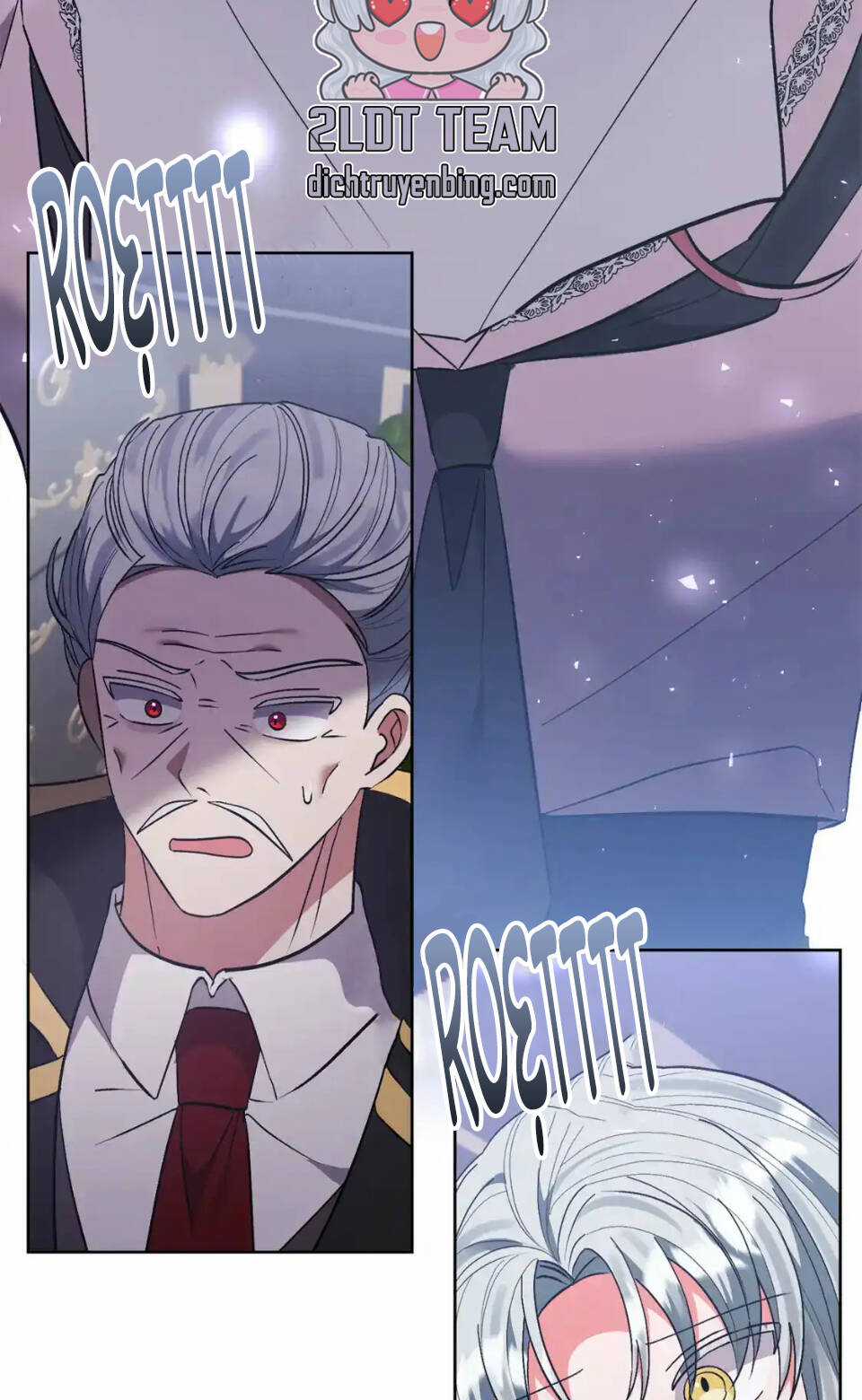 Tôi Đã Nhận Nuôi Nam Chính Chapter 82 trang 23