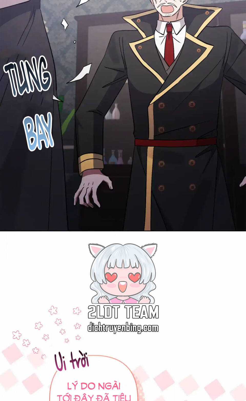 Tôi Đã Nhận Nuôi Nam Chính Chapter 82 trang 25