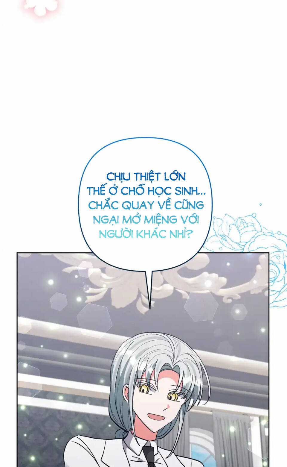 Tôi Đã Nhận Nuôi Nam Chính Chapter 82 trang 28