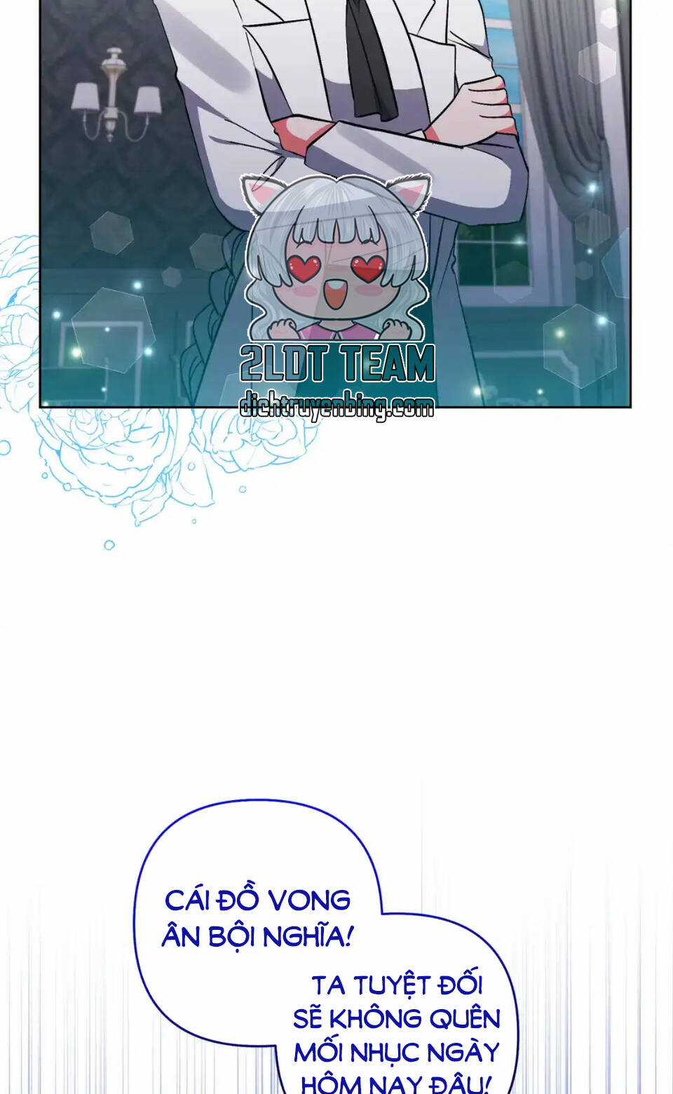 Tôi Đã Nhận Nuôi Nam Chính Chapter 82 trang 29