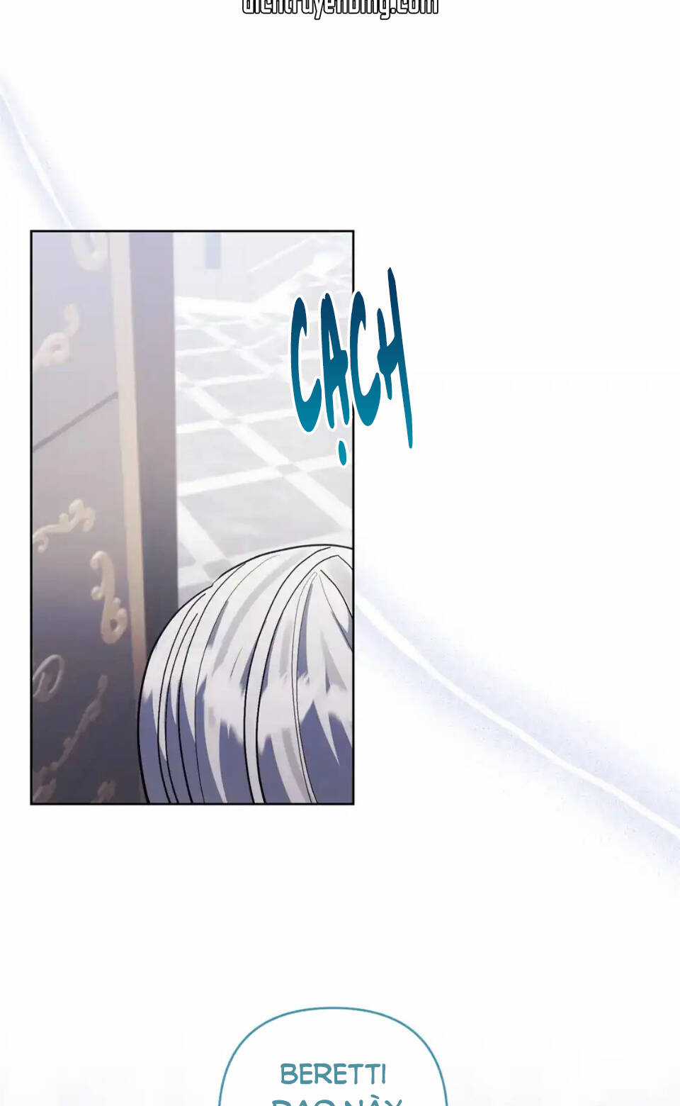 Tôi Đã Nhận Nuôi Nam Chính Chapter 82 trang 3