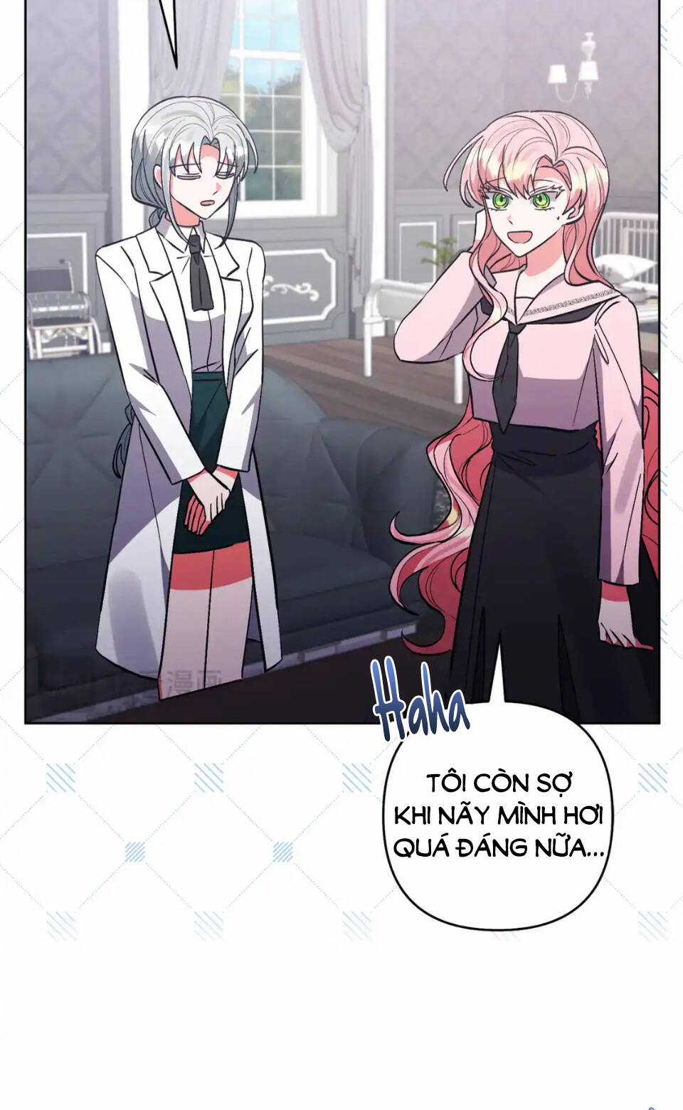 Tôi Đã Nhận Nuôi Nam Chính Chapter 82 trang 32