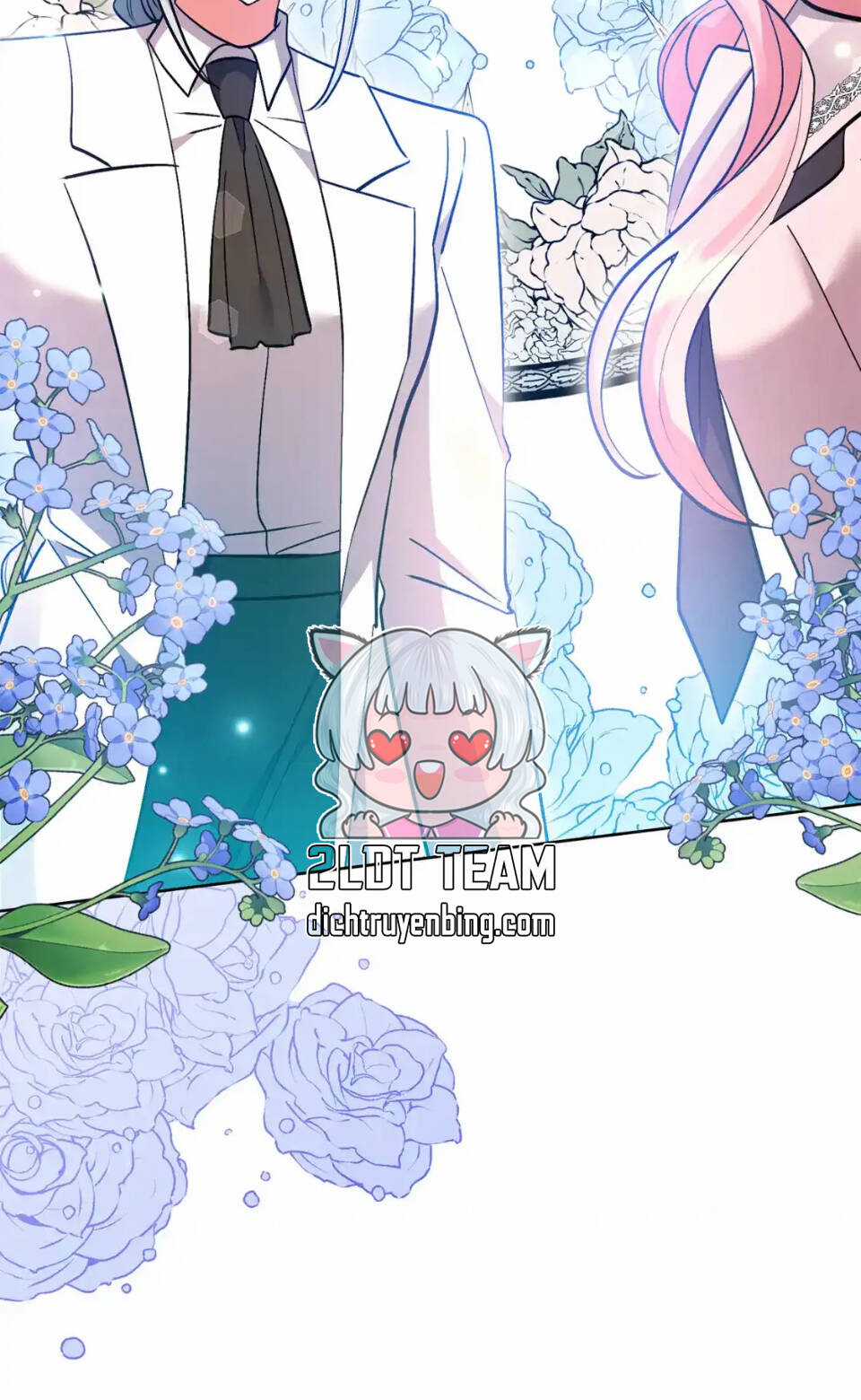 Tôi Đã Nhận Nuôi Nam Chính Chapter 82 trang 34