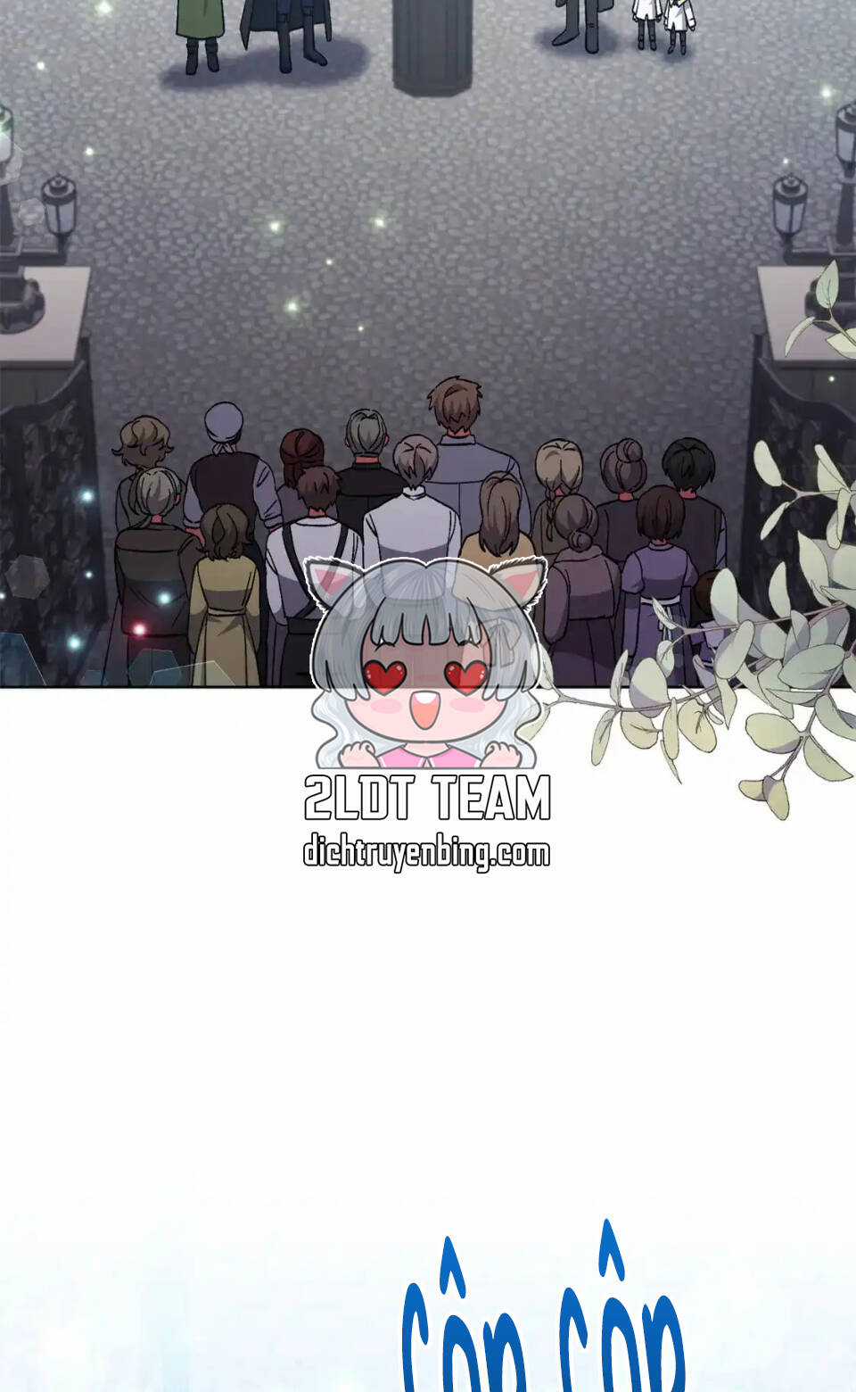 Tôi Đã Nhận Nuôi Nam Chính Chapter 82 trang 39