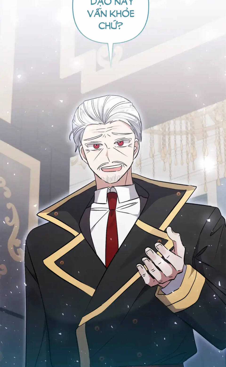 Tôi Đã Nhận Nuôi Nam Chính Chapter 82 trang 4