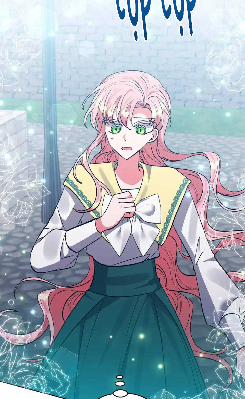 Tôi Đã Nhận Nuôi Nam Chính Chapter 82 trang 40