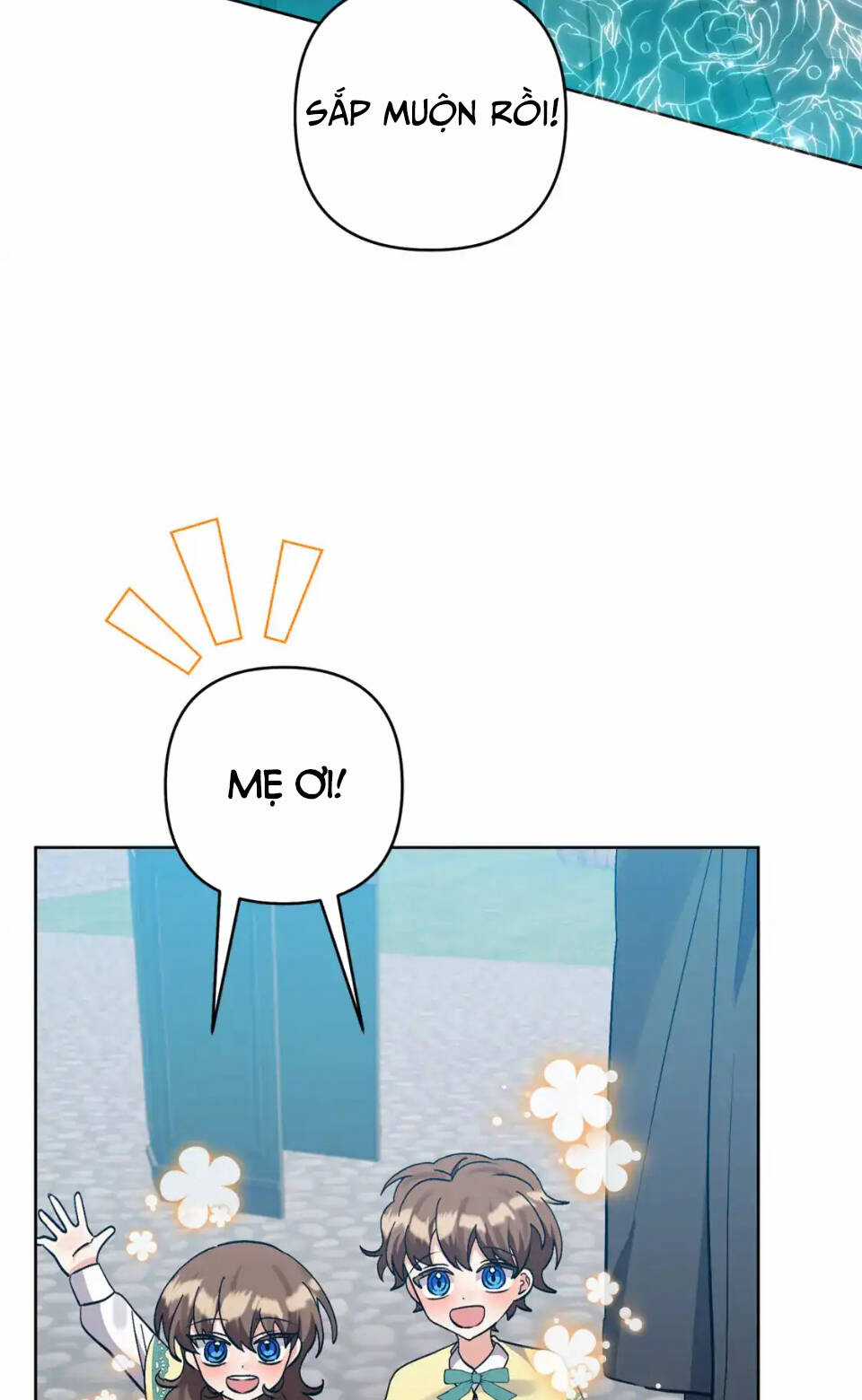 Tôi Đã Nhận Nuôi Nam Chính Chapter 82 trang 41