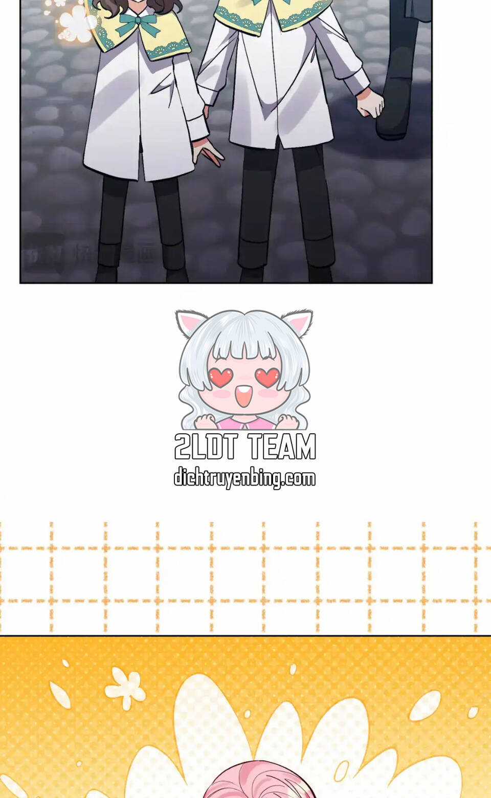 Tôi Đã Nhận Nuôi Nam Chính Chapter 82 trang 42