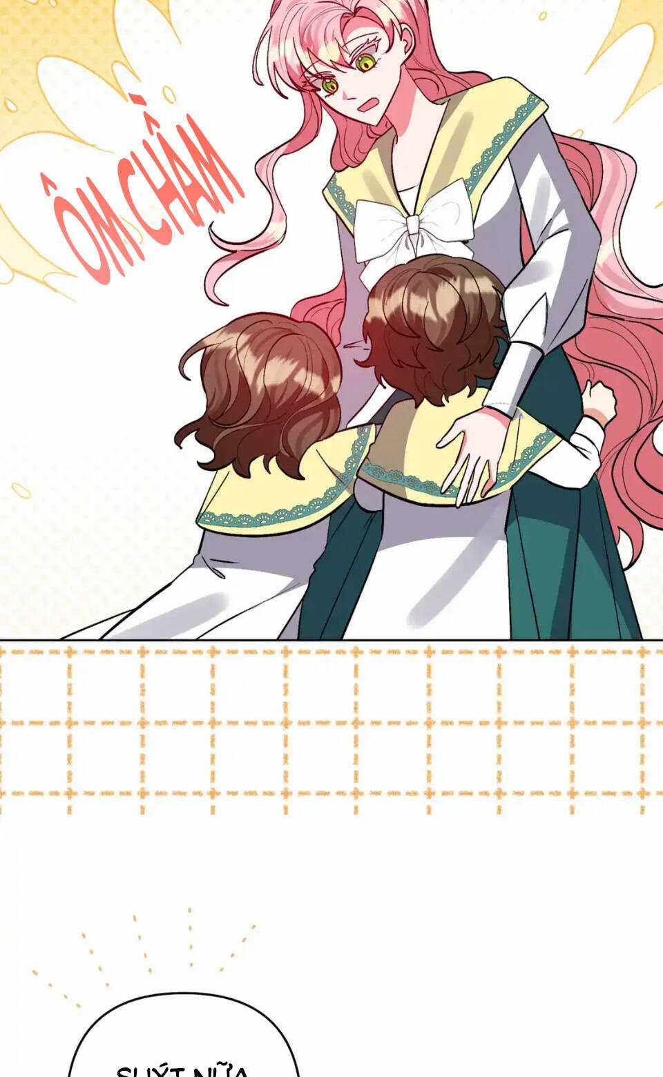 Tôi Đã Nhận Nuôi Nam Chính Chapter 82 trang 43