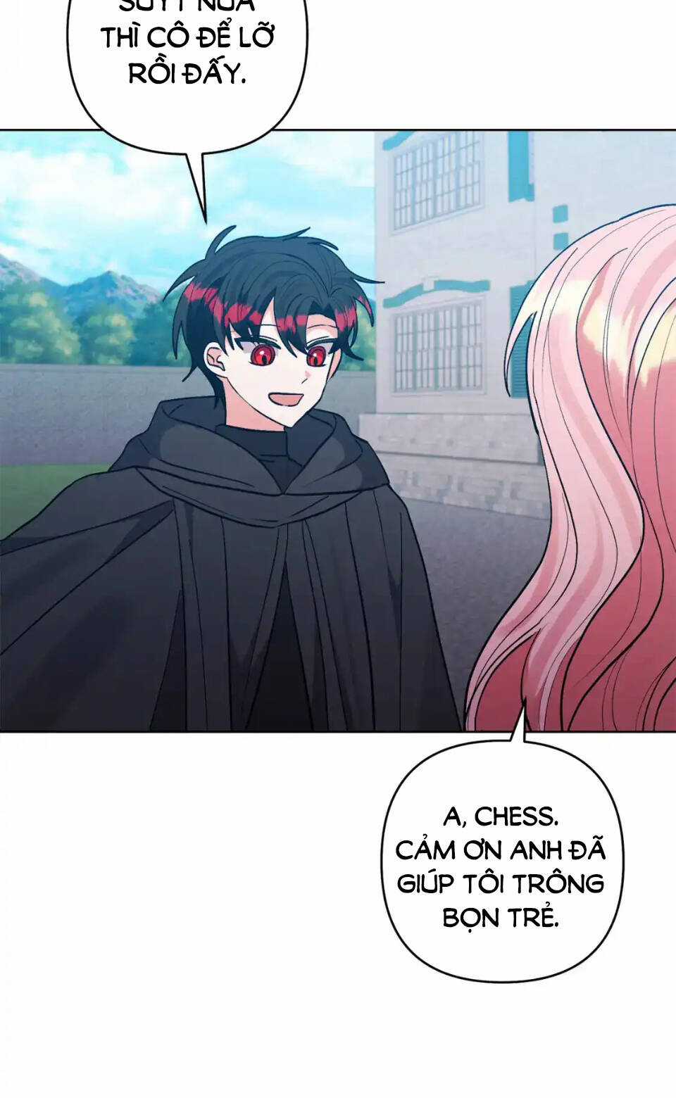 Tôi Đã Nhận Nuôi Nam Chính Chapter 82 trang 44