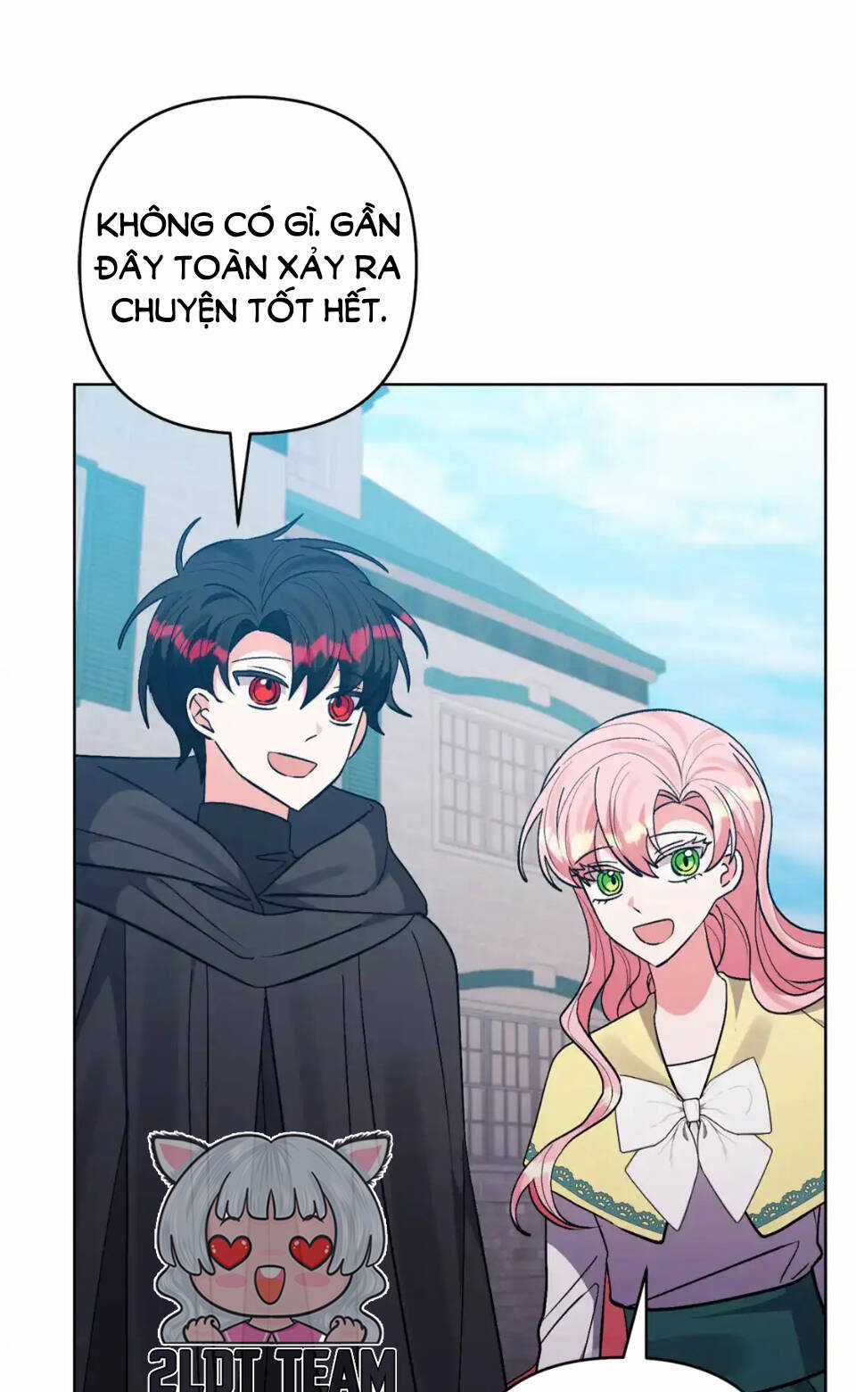 Tôi Đã Nhận Nuôi Nam Chính Chapter 82 trang 45