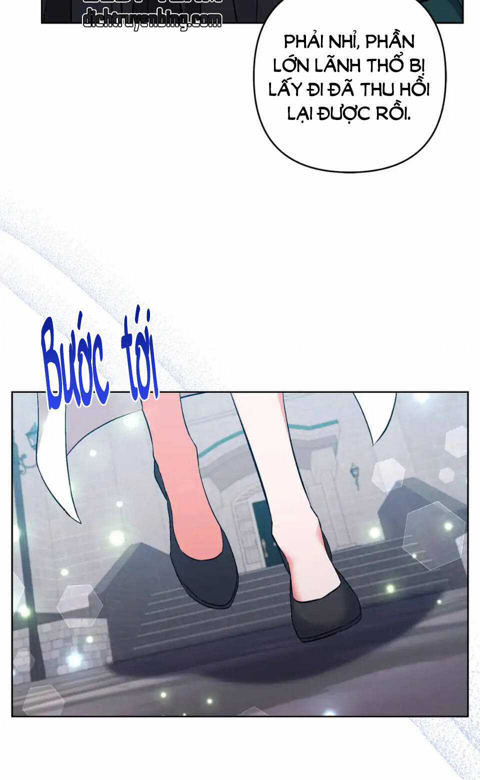 Tôi Đã Nhận Nuôi Nam Chính Chapter 82 trang 46