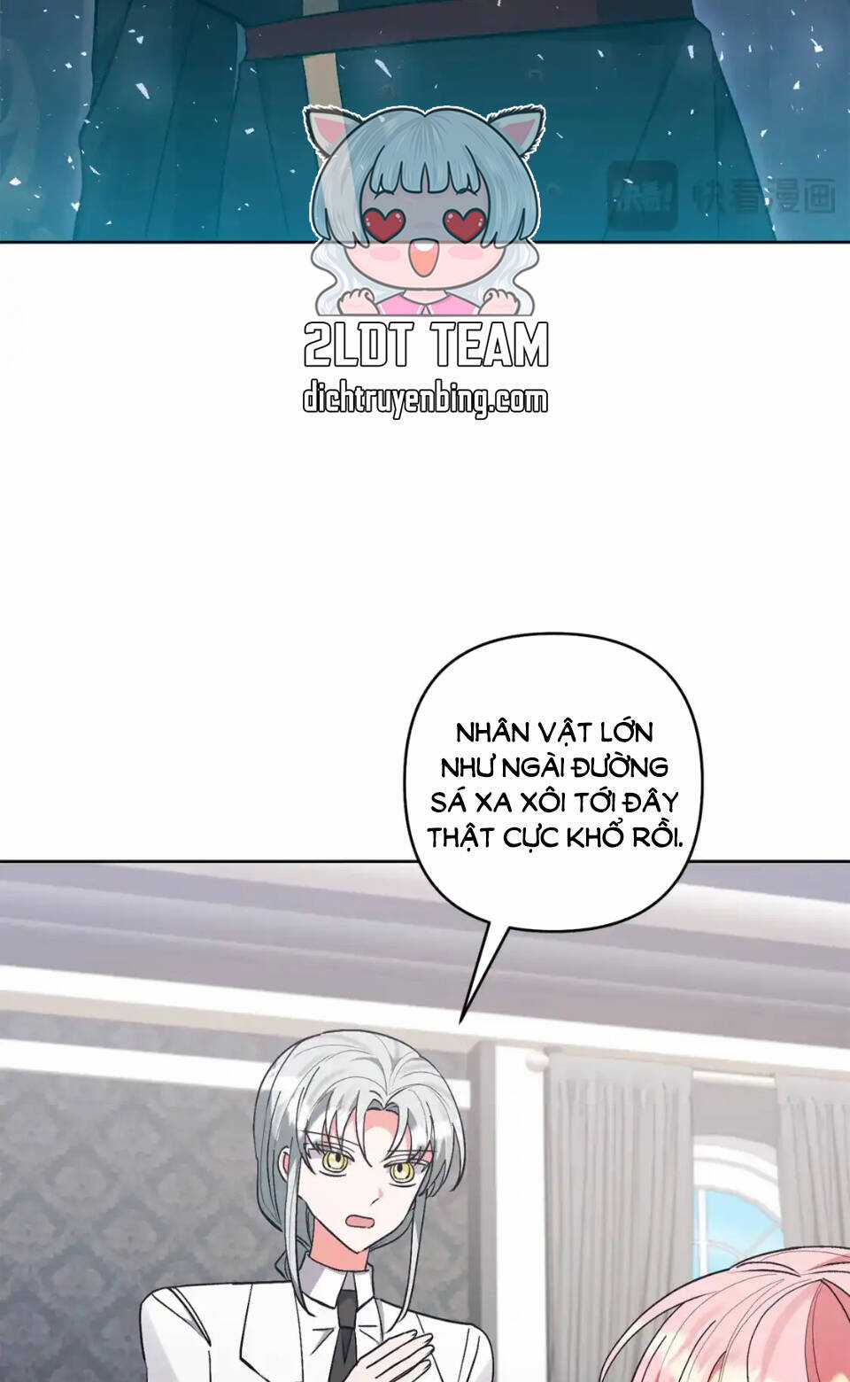 Tôi Đã Nhận Nuôi Nam Chính Chapter 82 trang 5