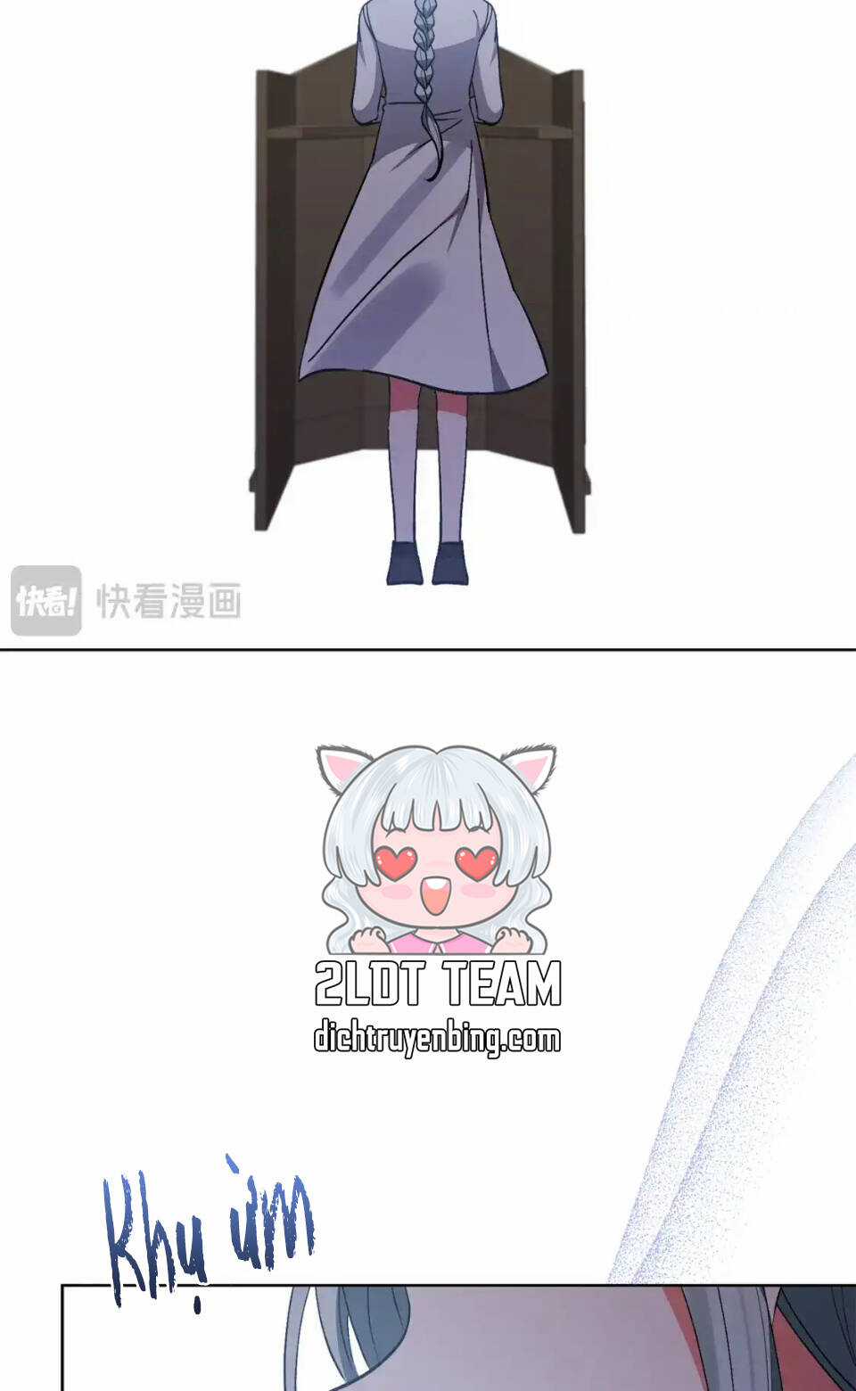 Tôi Đã Nhận Nuôi Nam Chính Chapter 82 trang 50