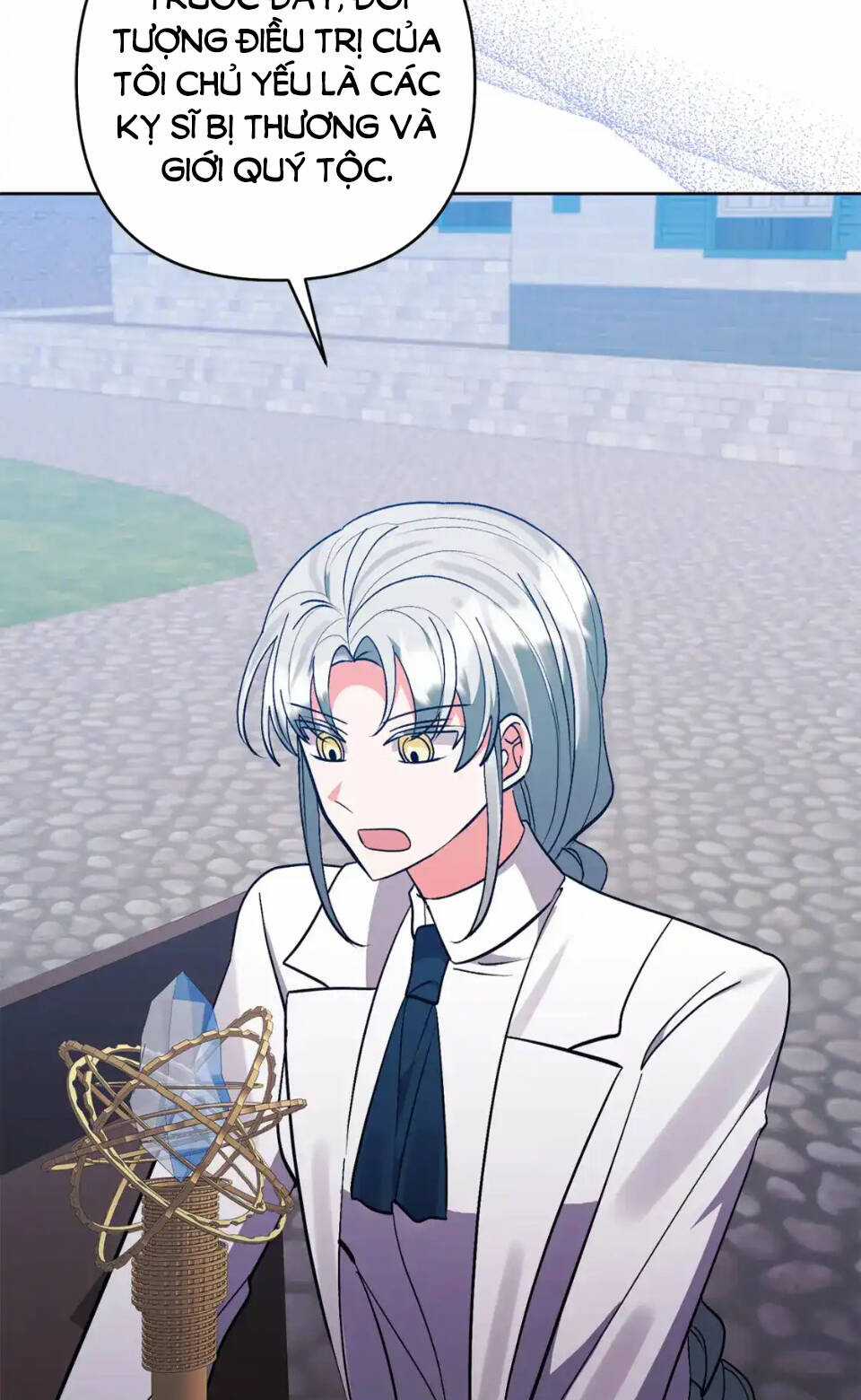 Tôi Đã Nhận Nuôi Nam Chính Chapter 82 trang 52