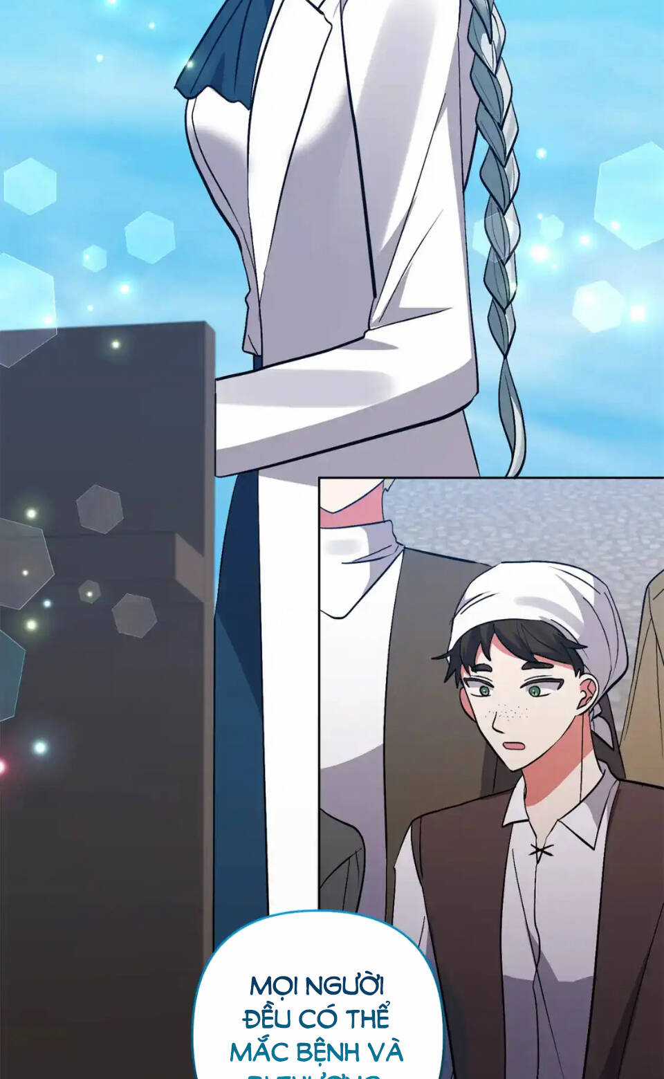 Tôi Đã Nhận Nuôi Nam Chính Chapter 82 trang 54