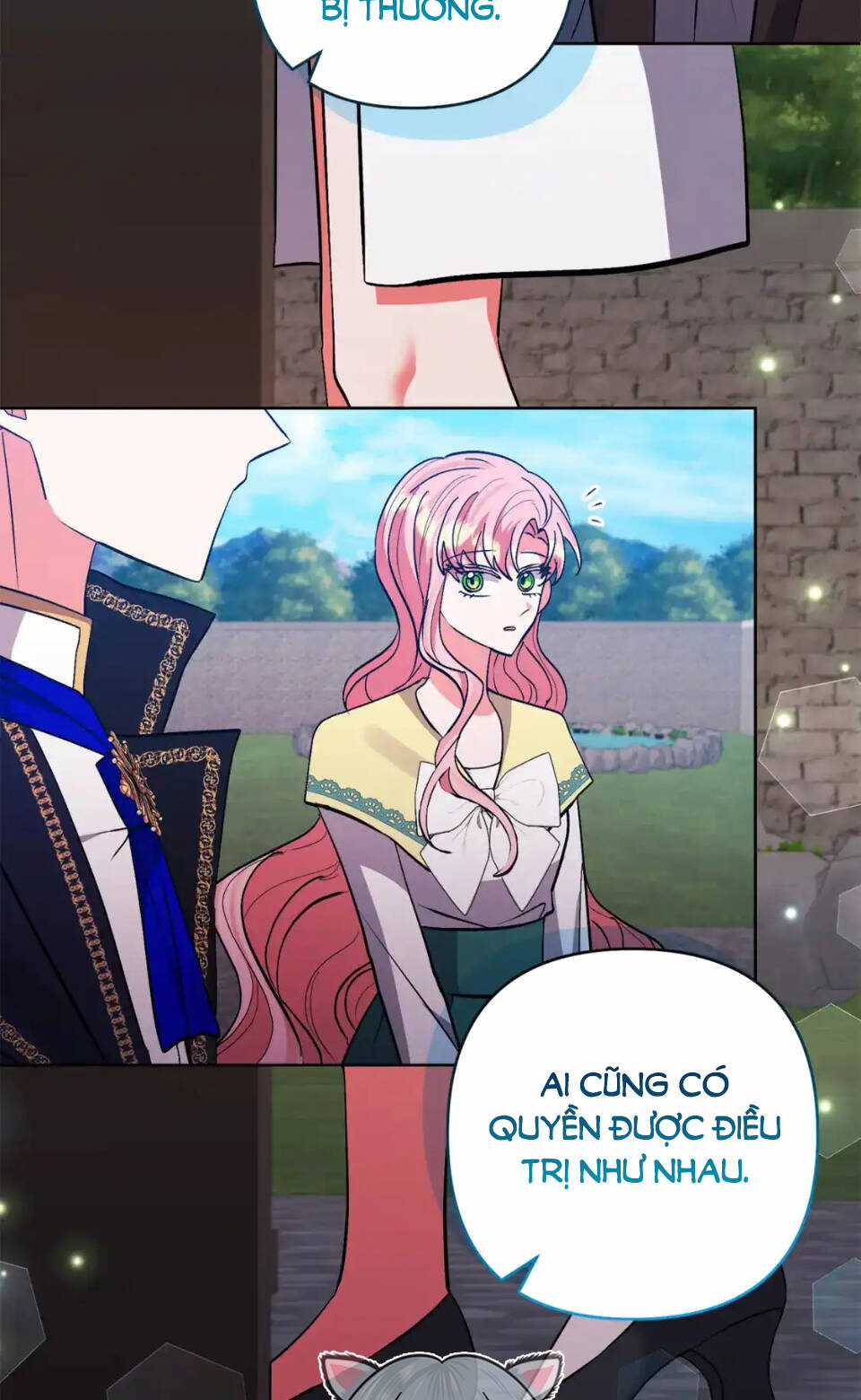 Tôi Đã Nhận Nuôi Nam Chính Chapter 82 trang 55