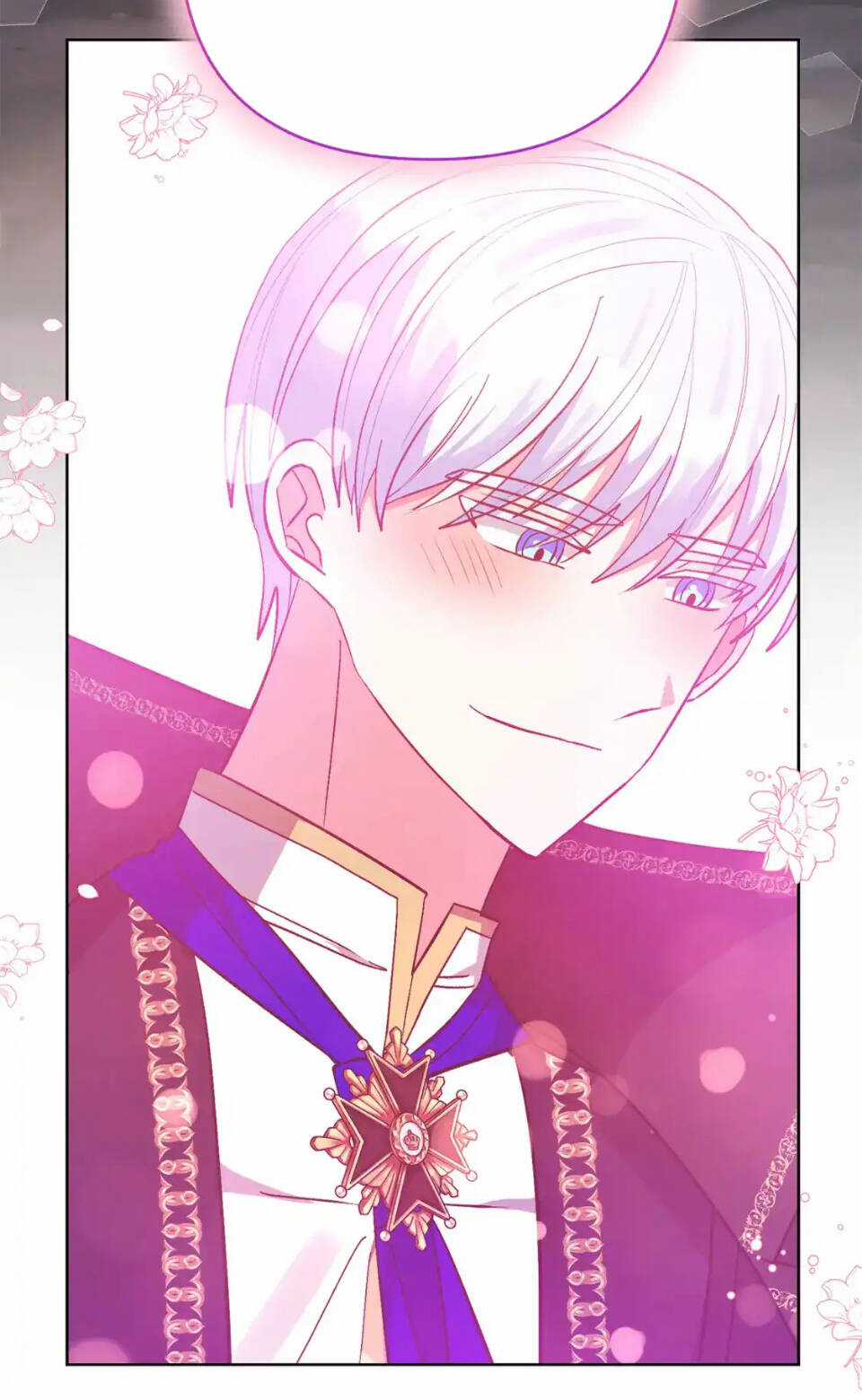 Tôi Đã Nhận Nuôi Nam Chính Chapter 82 trang 57