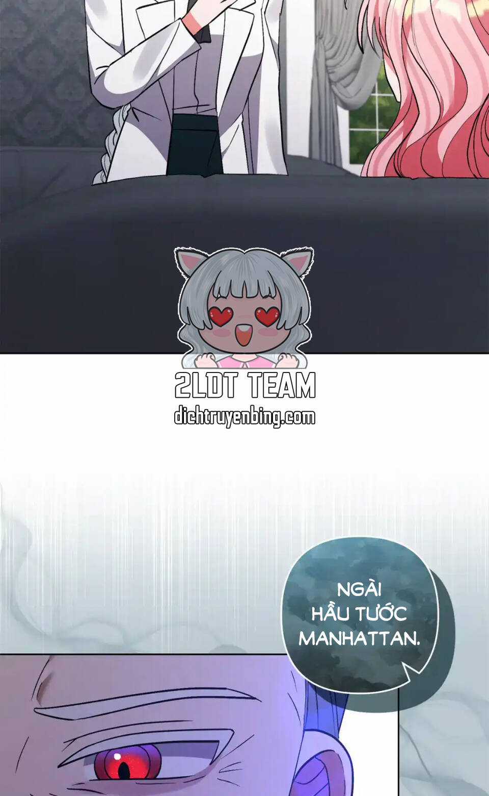 Tôi Đã Nhận Nuôi Nam Chính Chapter 82 trang 6