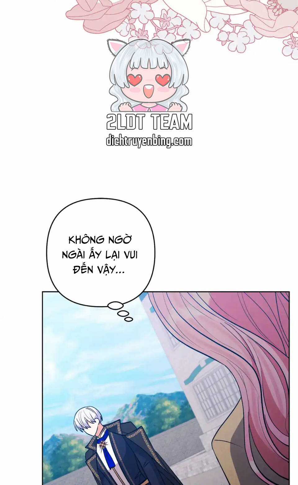 Tôi Đã Nhận Nuôi Nam Chính Chapter 82 trang 60