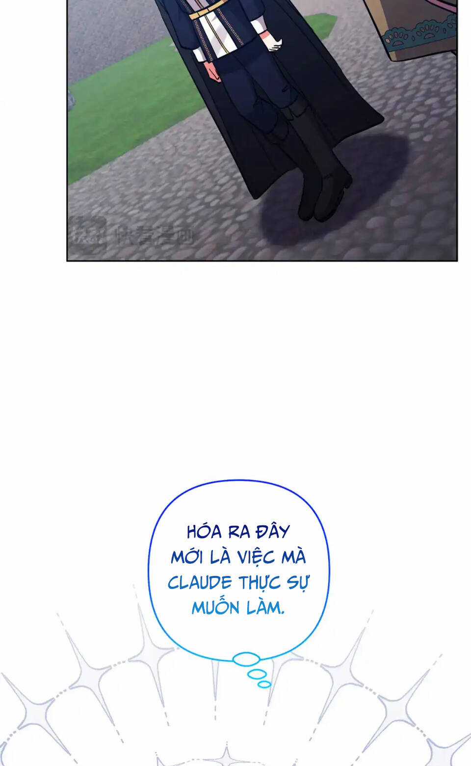 Tôi Đã Nhận Nuôi Nam Chính Chapter 82 trang 61