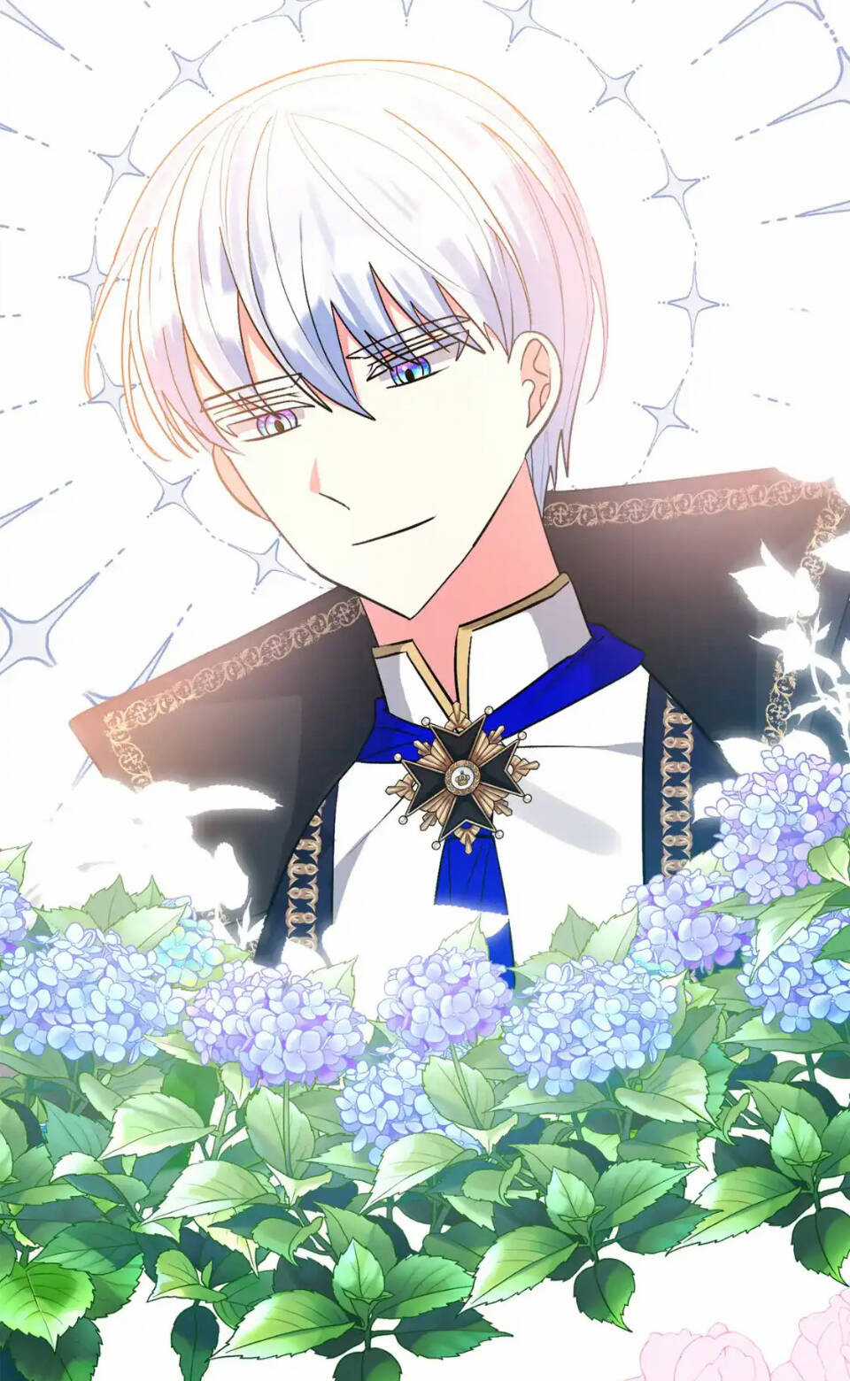 Tôi Đã Nhận Nuôi Nam Chính Chapter 82 trang 62