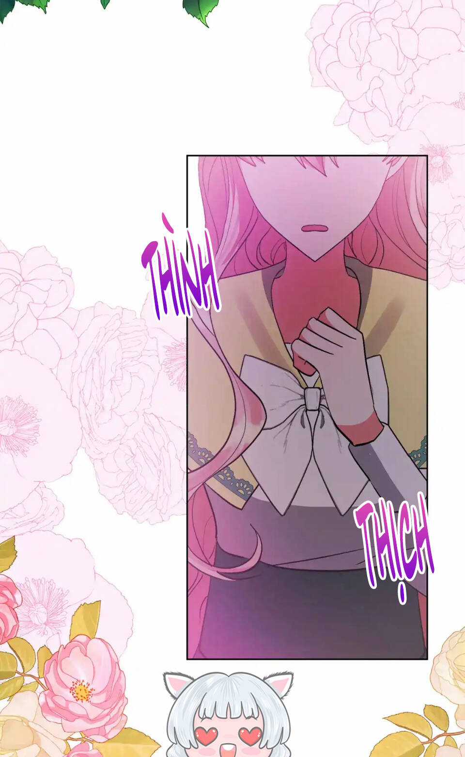 Tôi Đã Nhận Nuôi Nam Chính Chapter 82 trang 63