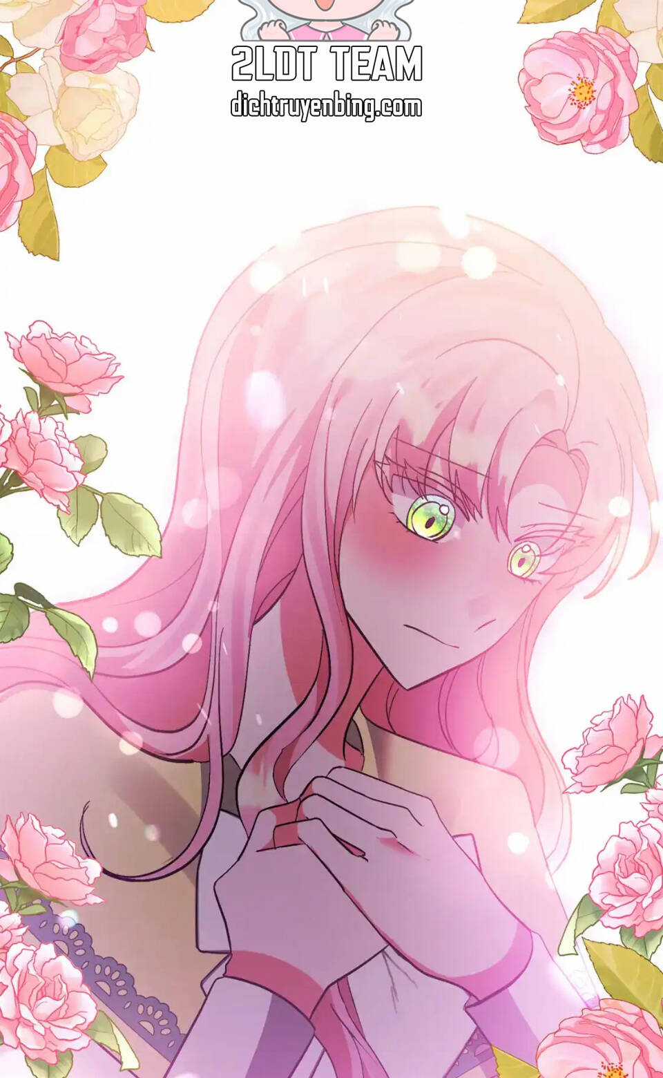 Tôi Đã Nhận Nuôi Nam Chính Chapter 82 trang 64