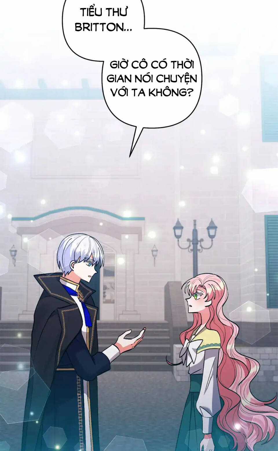 Tôi Đã Nhận Nuôi Nam Chính Chapter 82 trang 67