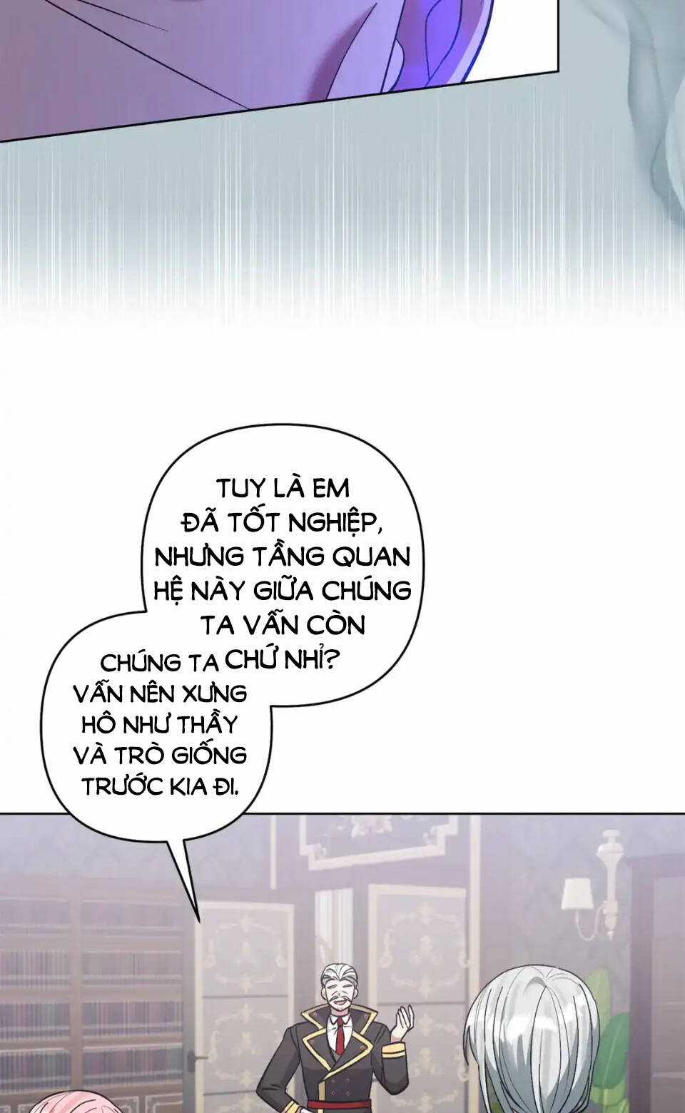 Tôi Đã Nhận Nuôi Nam Chính Chapter 82 trang 7