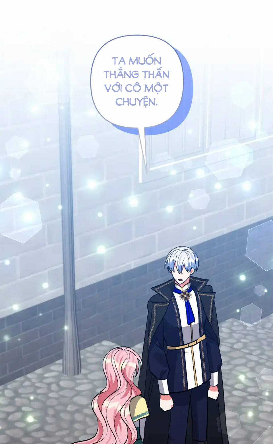 Tôi Đã Nhận Nuôi Nam Chính Chapter 82 trang 70