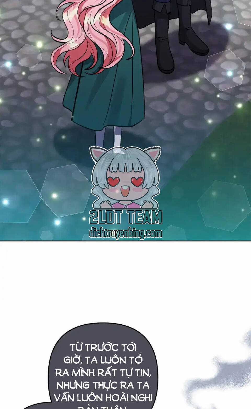 Tôi Đã Nhận Nuôi Nam Chính Chapter 82 trang 71