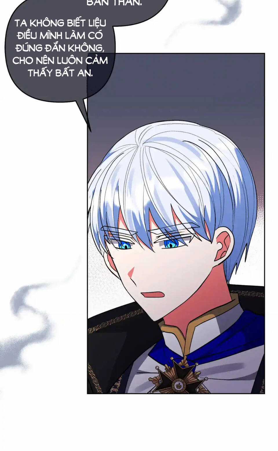 Tôi Đã Nhận Nuôi Nam Chính Chapter 82 trang 72