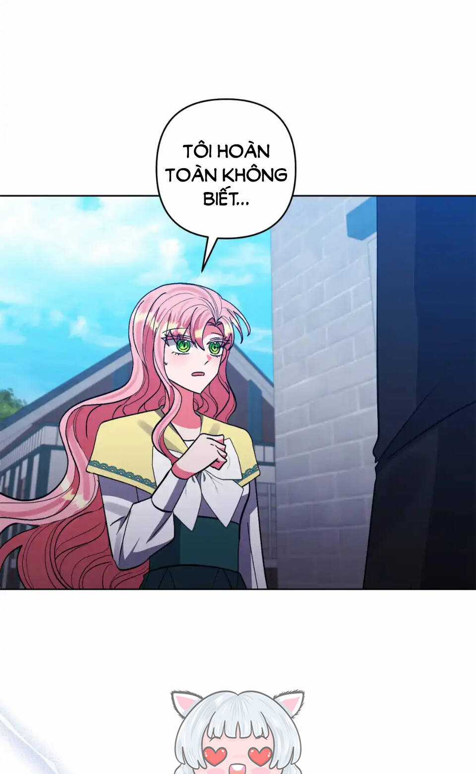 Tôi Đã Nhận Nuôi Nam Chính Chapter 82 trang 73