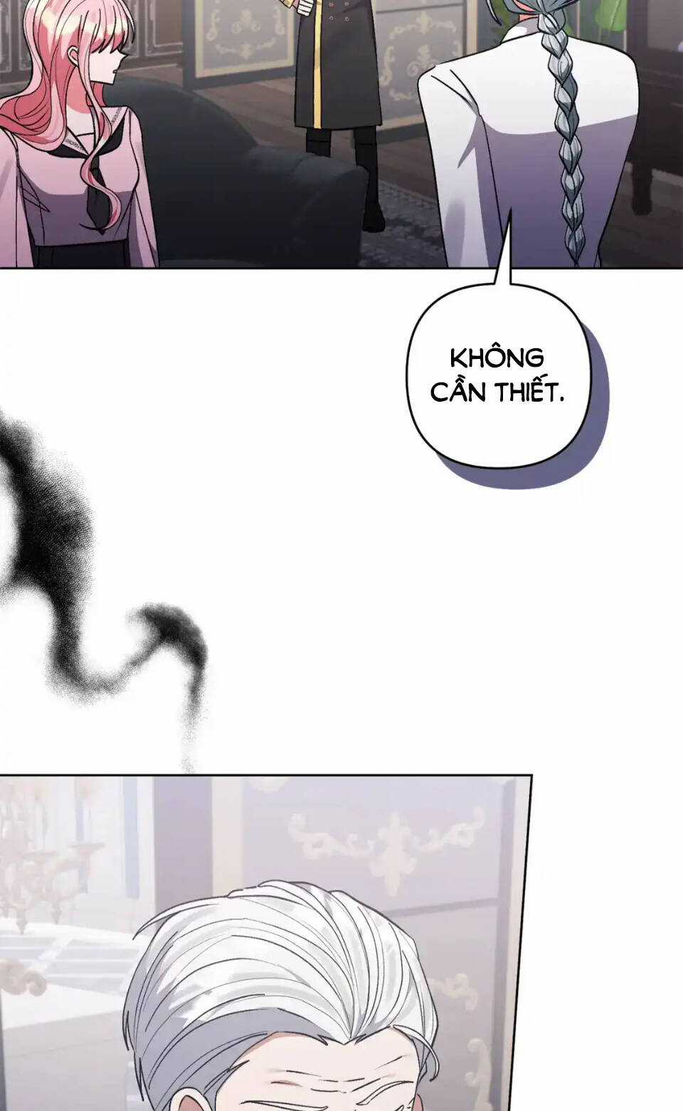 Tôi Đã Nhận Nuôi Nam Chính Chapter 82 trang 8