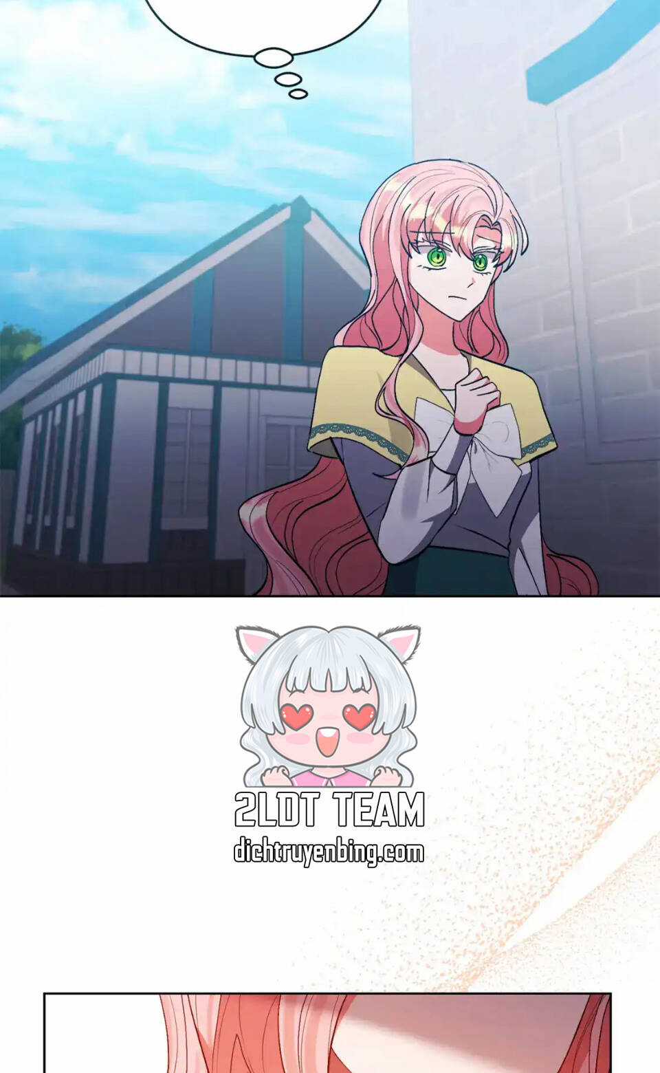 Tôi Đã Nhận Nuôi Nam Chính Chapter 82 trang 82