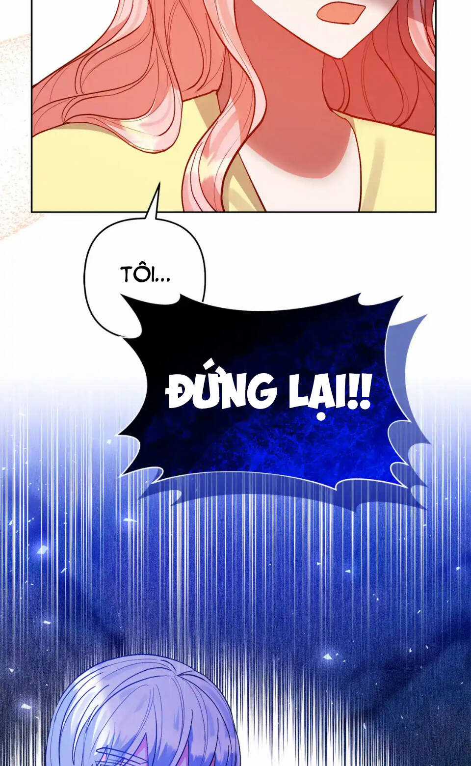 Tôi Đã Nhận Nuôi Nam Chính Chapter 82 trang 83