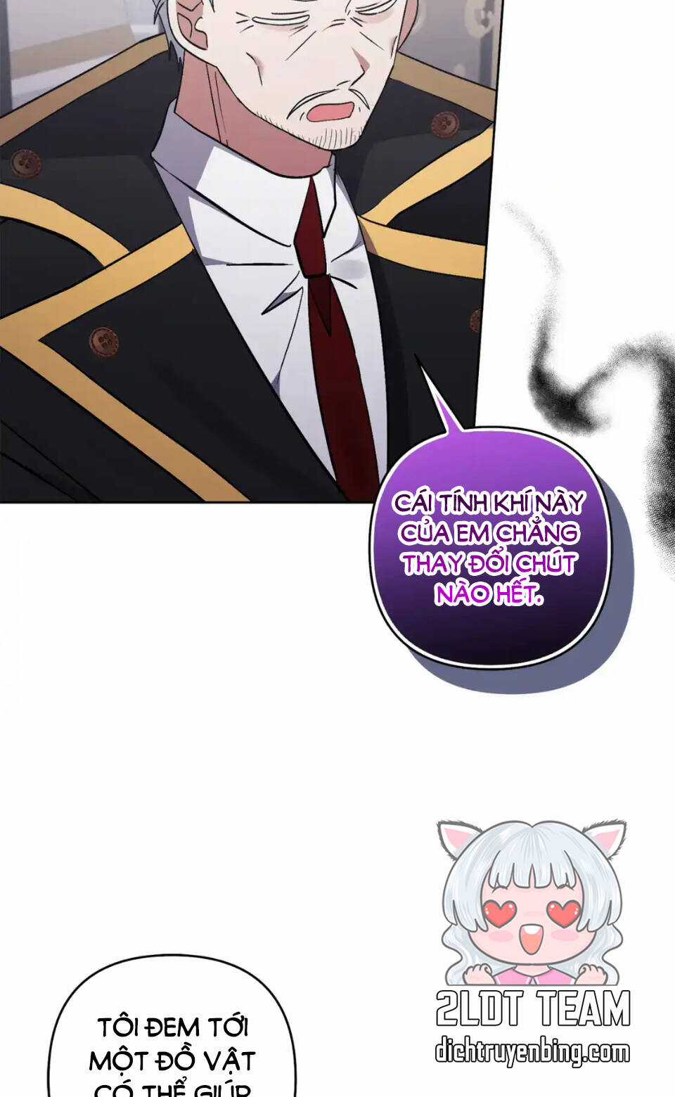 Tôi Đã Nhận Nuôi Nam Chính Chapter 82 trang 9